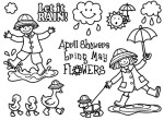 April Showers Stamp set

Created for Storage Units Ink copyright 2009