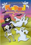 Fun Pad Halloween Ghosts cover